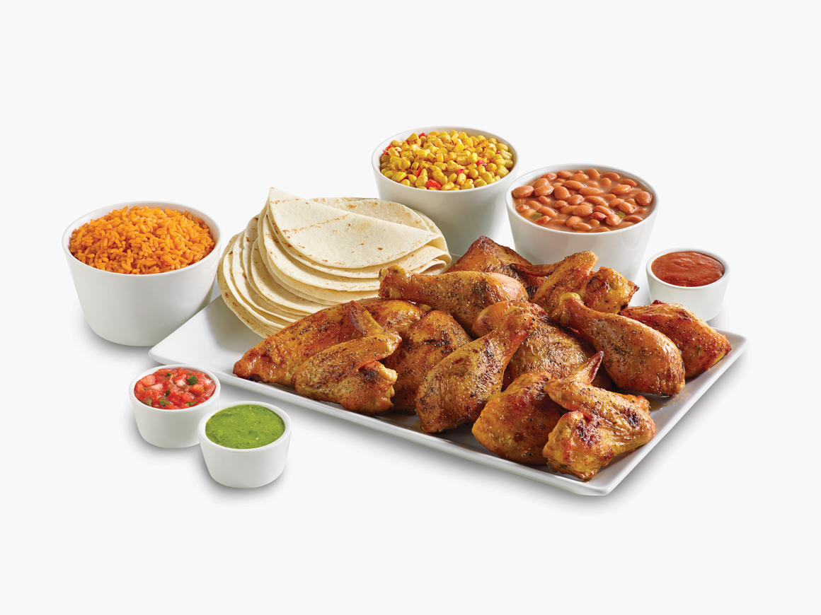 Family Meals