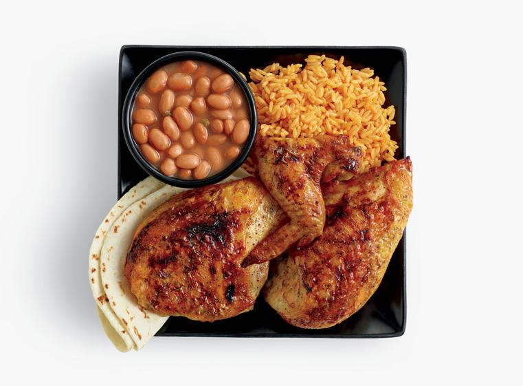 El Pollo Loco Nutrition Carbs Besto Blog