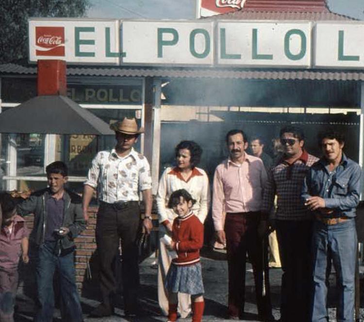 Our Story | El Pollo Loco