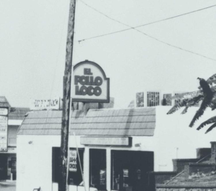 Our Story | El Pollo Loco